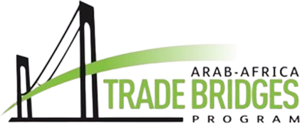 Arab Africa Trade Bridges Program (AATB) logo