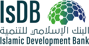 Islamic Development Bank (IsDB) logo